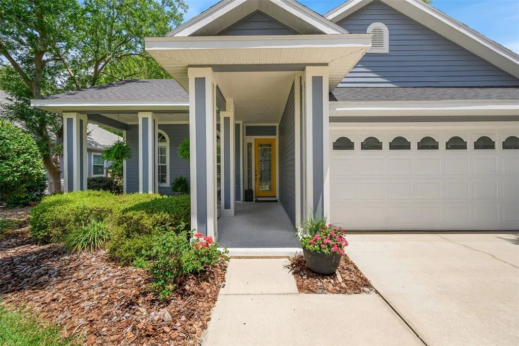 8964 SW 64TH LANE, GAINESVILLE, FL 32608