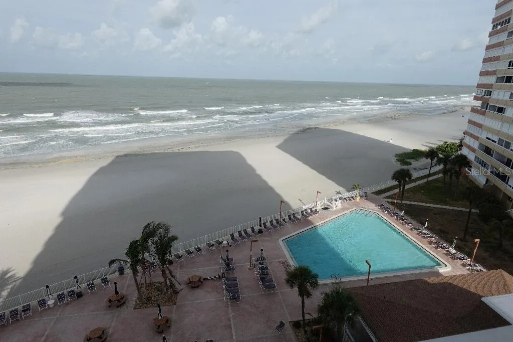 17920 GULF BOULEVARD # 803, REDINGTON SHORES, FL 33708