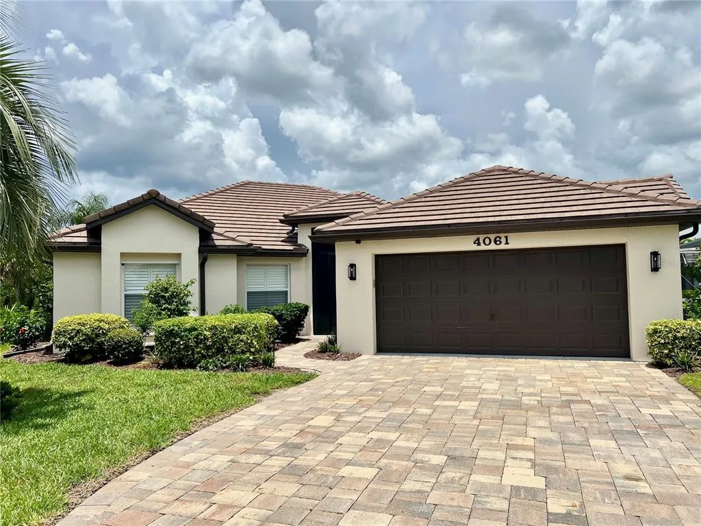 4061 KING TARPON DRIVE, PUNTA GORDA, FL 33955