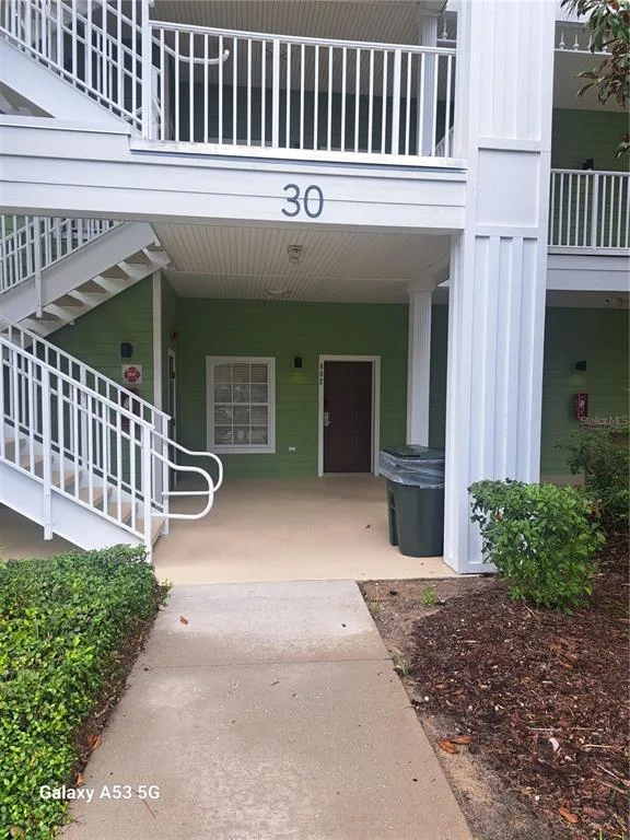 802 GRAN BAHAMA BOULEVARD # 802, DAVENPORT, FL 33897