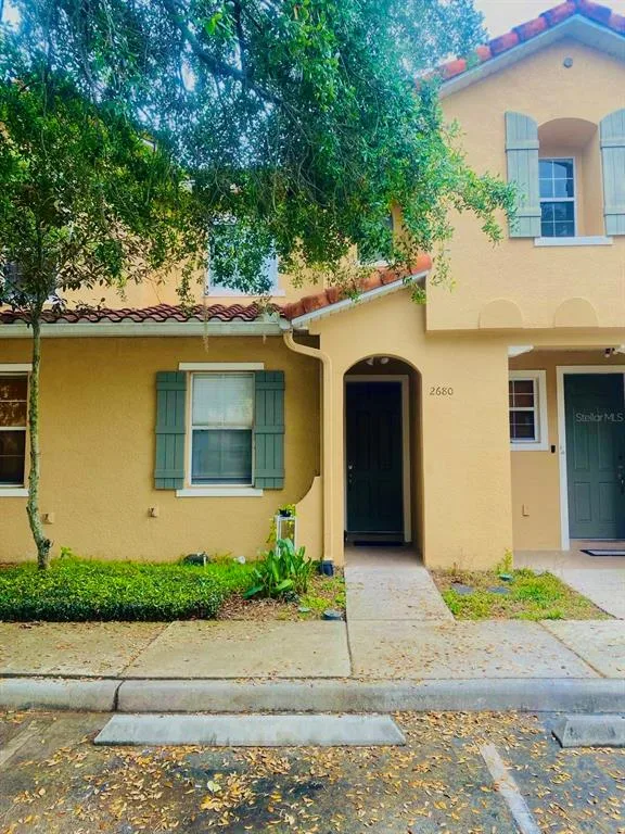 2680 MAYAGUANA STREET, KISSIMMEE, FL 34747