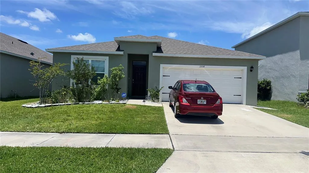 1554 OAK RESERVE DRIVE, KISSIMMEE, FL 34744