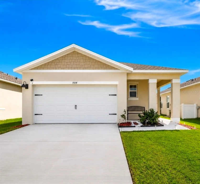 7104 CATTLE EGRET DRIVE, ST CLOUD, FL 34773