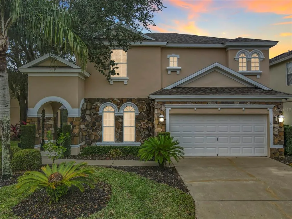 574 TUPELO CIRCLE, DAVENPORT, FL 33897