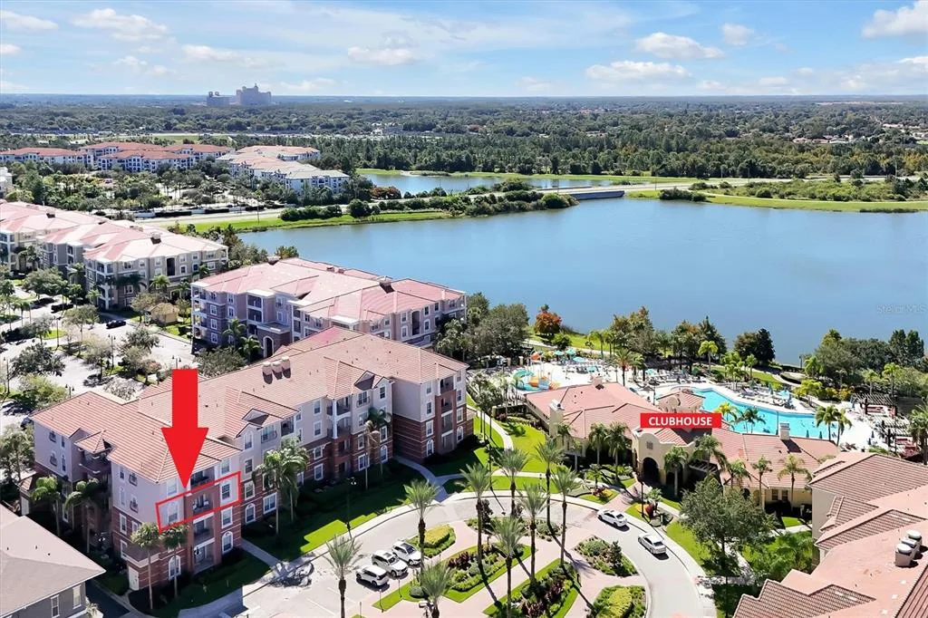 4862 CAYVIEW AVENUE # 30809, ORLANDO, FL 32819