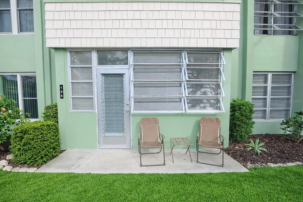 21280 BRINSON AVENUE # 106, PORT CHARLOTTE, FL 33952