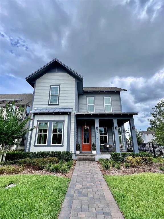 7002 ARNOLDSON STREET, ORLANDO, FL 32827
