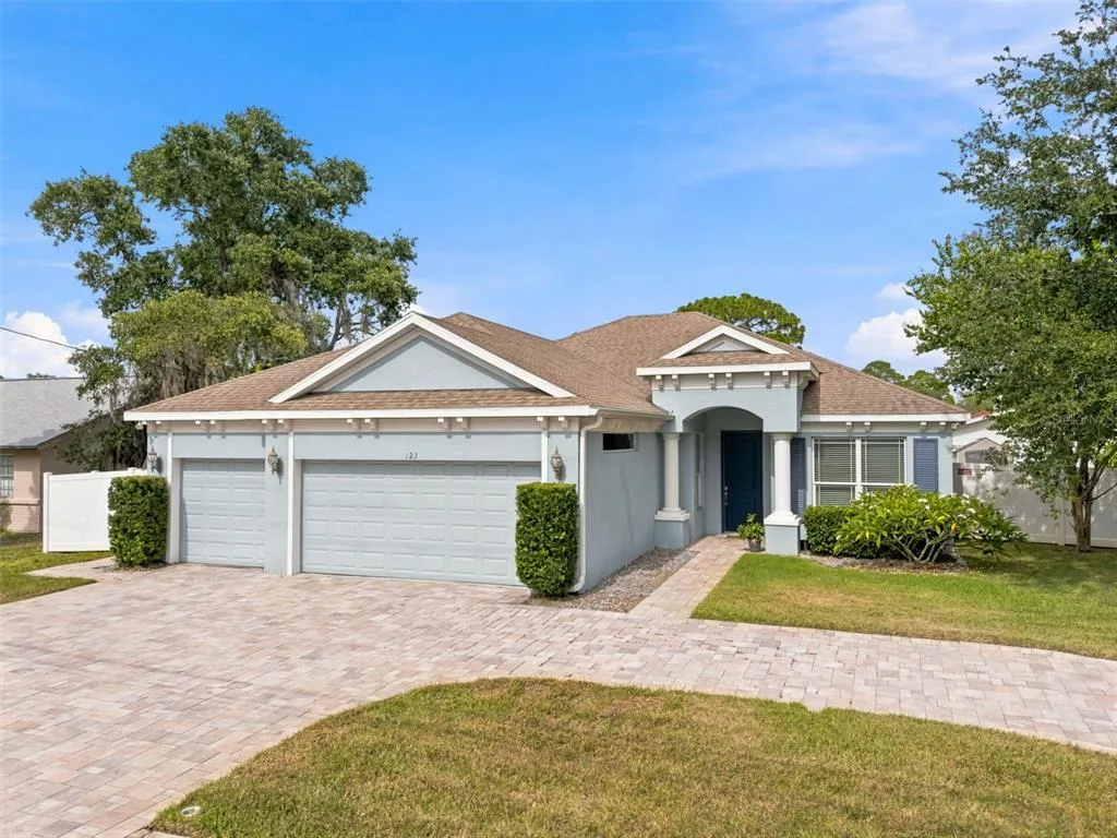 123 N FLORIDA AVENUE, TARPON SPRINGS, FL 34689