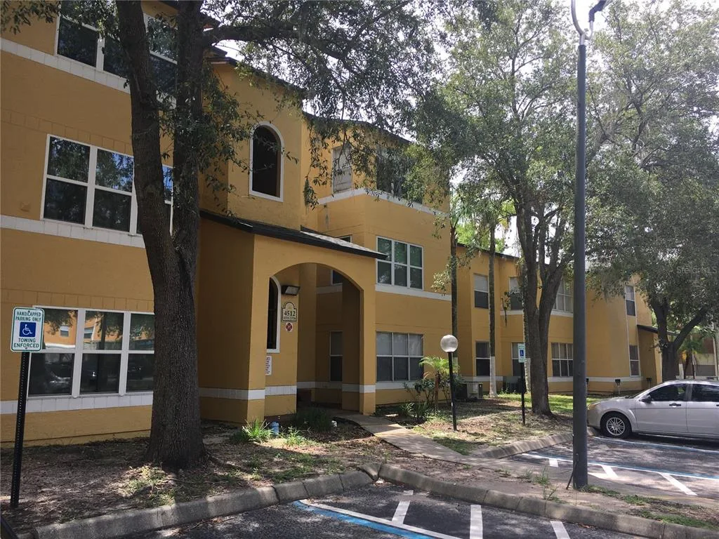 4512 COMMANDER DRIVE # 1725, ORLANDO, FL 32822