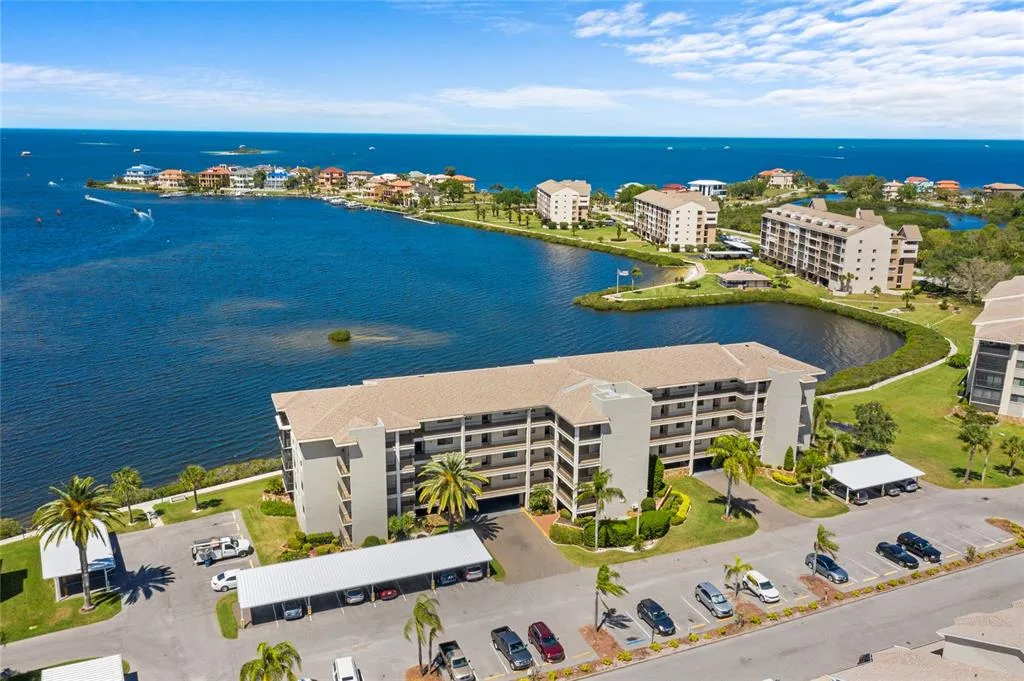 8211 BRENT STREET # 816, PORT RICHEY, FL 34668