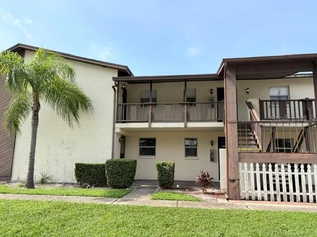 5521 BAY BOULEVARD # 101, PORT RICHEY, FL 34668