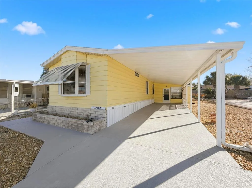 12304 LONGHORN DRIVE, HUDSON, FL 34667