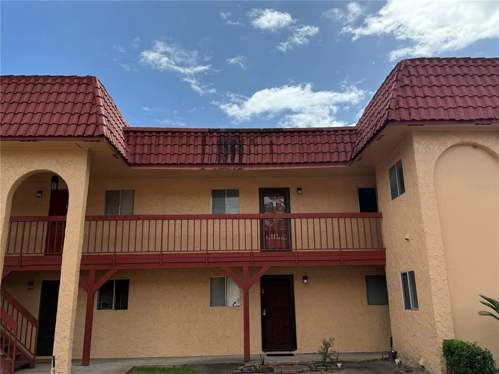 2800 N POWERS DRIVE # 9, ORLANDO, FL 32818