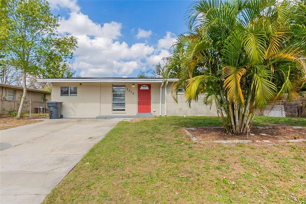 7216 E EMMA STREET, TAMPA, FL 33610