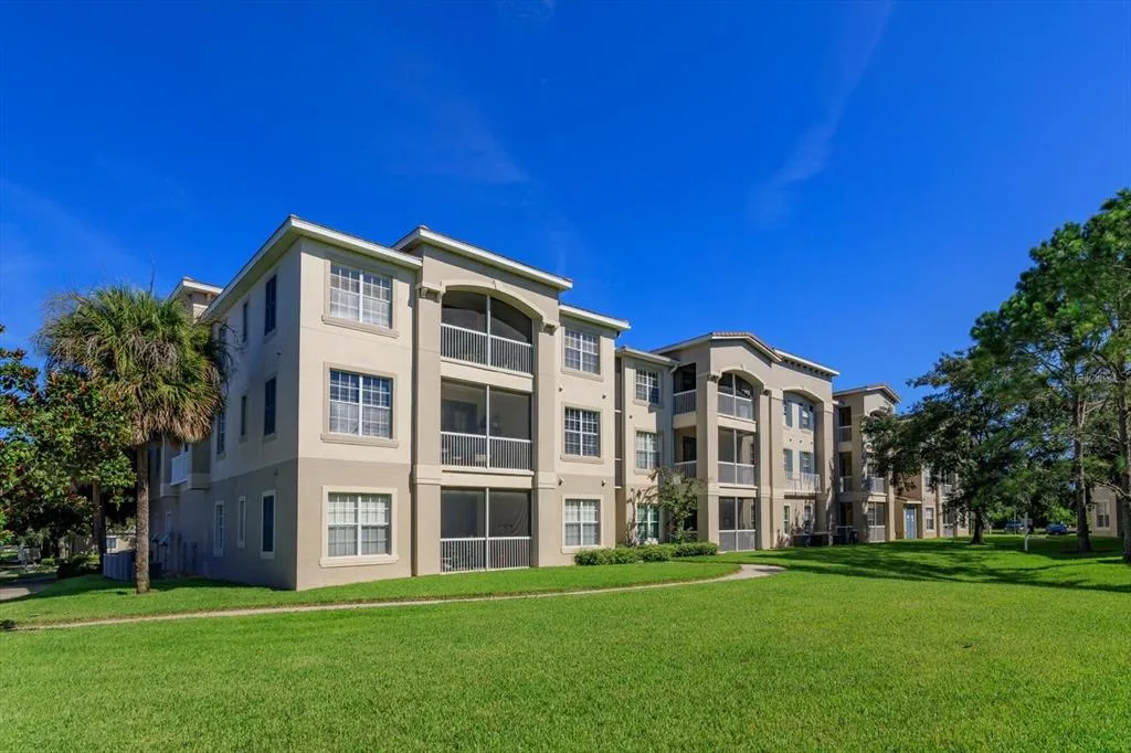 3001 LAUREL RUN LANE # 206, KISSIMMEE, FL 34741