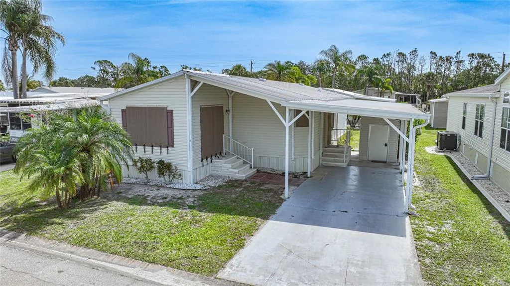2100 KINGS HIGHWAY # 517, PORT CHARLOTTE, FL 33980
