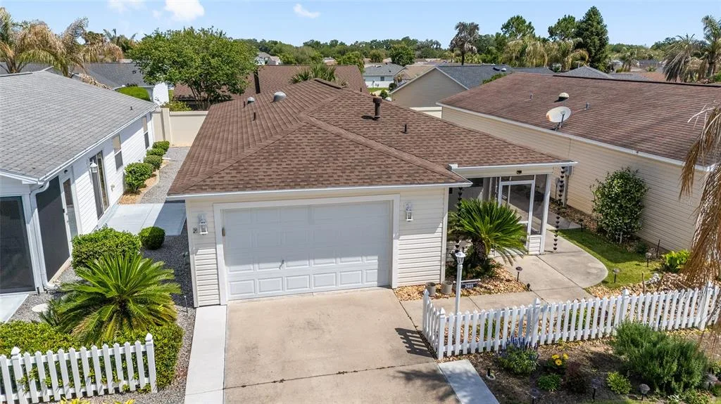 2403 BATON PLACE, THE VILLAGES, FL 32162