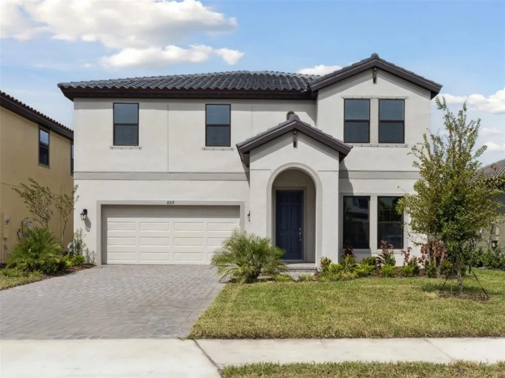 8517 DOVE BOG TERRACE, PARRISH, FL 34219