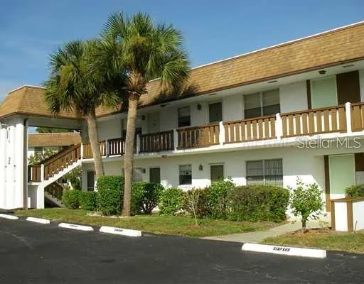 2 QUAILS RUN BOULEVARD # 2104, ENGLEWOOD, FL 34223