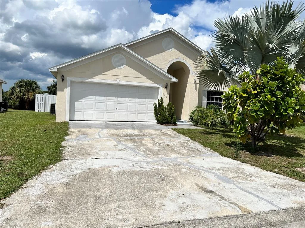 123 OSPREY HEIGHTS DRIVE, WINTER HAVEN, FL 33880