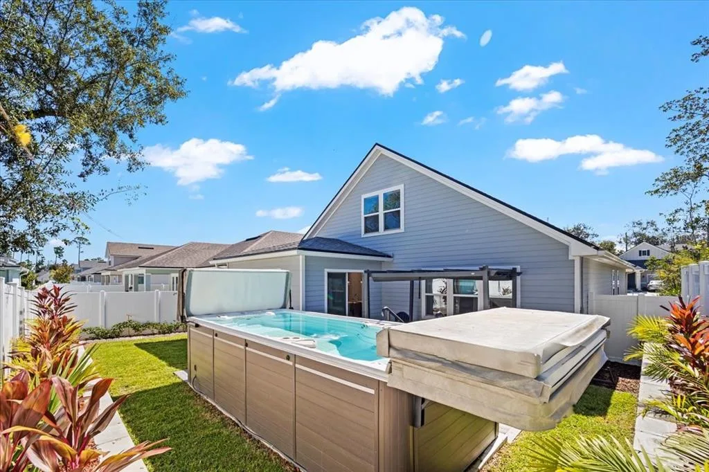 50 MOANA COURT S, PALM COAST, FL 32137