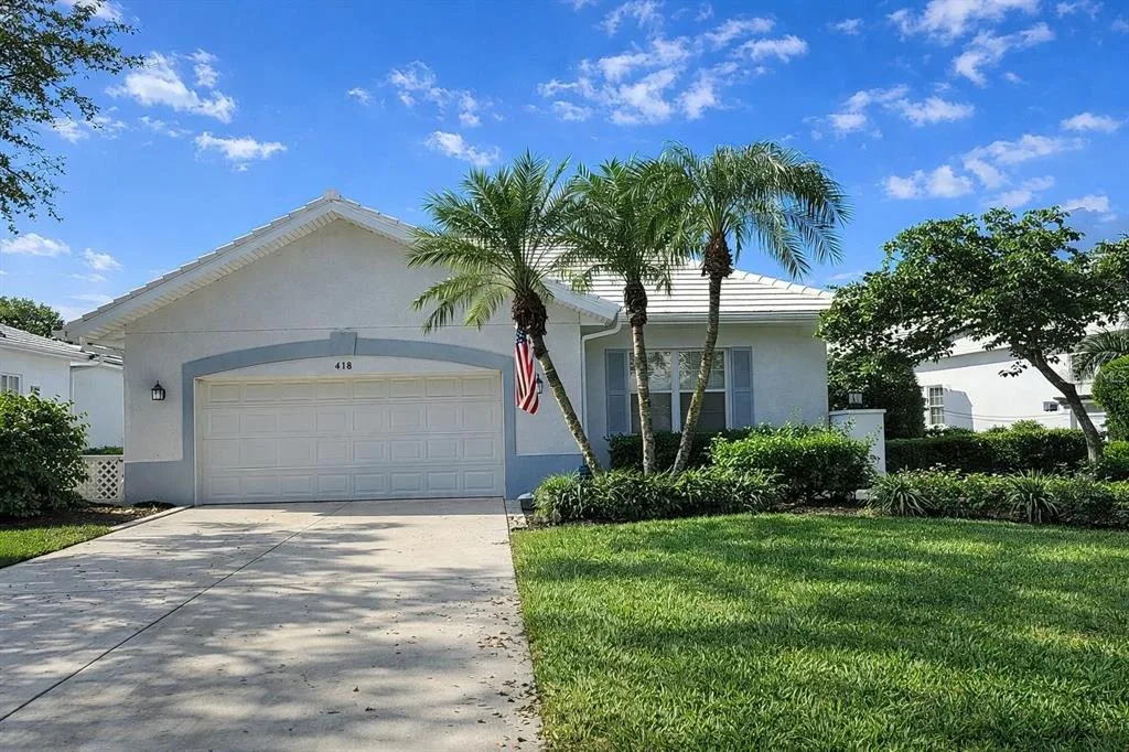 618 CROSSFIELD CIRCLE, VENICE, FL 34293