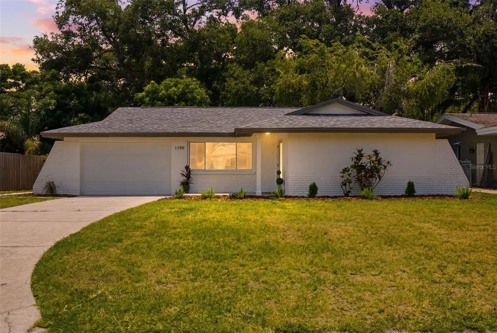 1199 KEENE ROAD, DUNEDIN, FL 34698