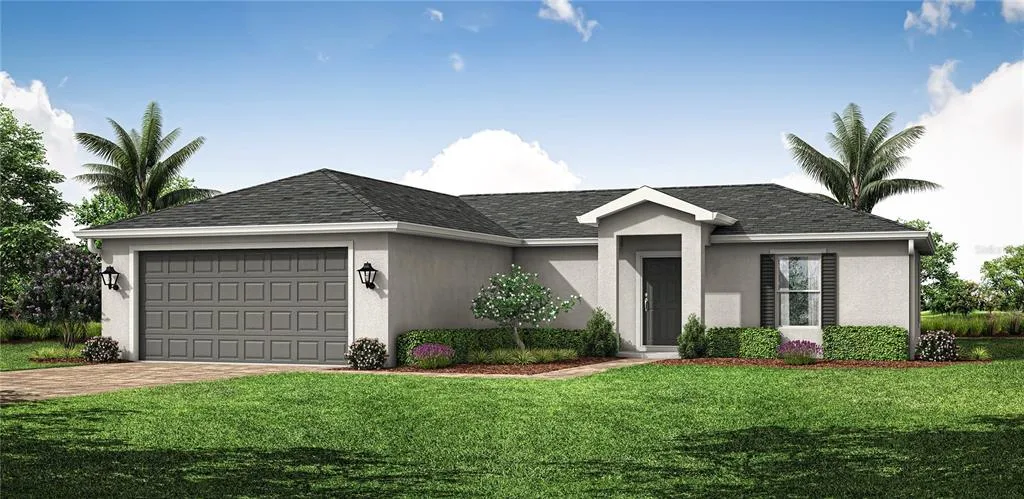 1237 SOMERSET STREET, PORT CHARLOTTE, FL 33952
