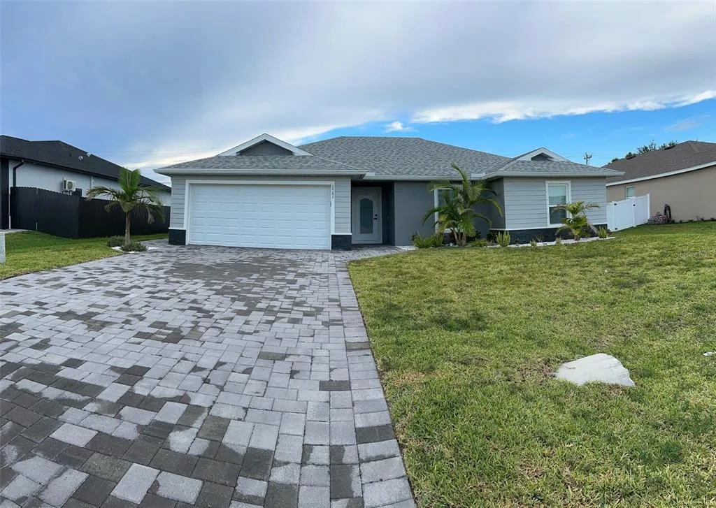 1501 NW 4TH STREET, CAPE CORAL, FL 33993