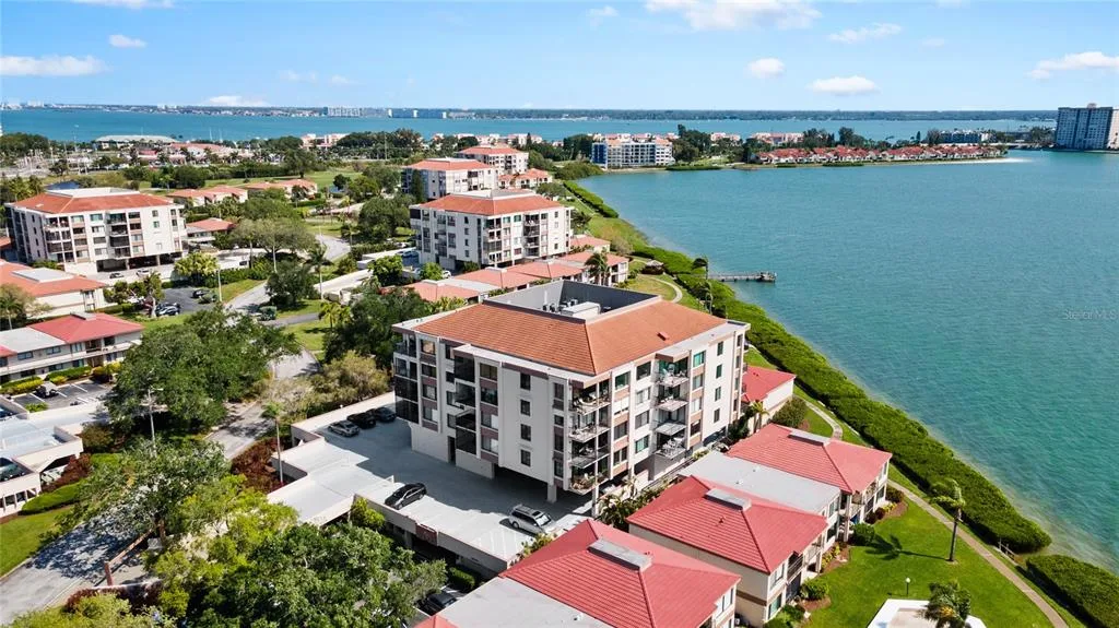 6158 PALMA DEL MAR SO # 505, ST PETERSBURG, FL 33715