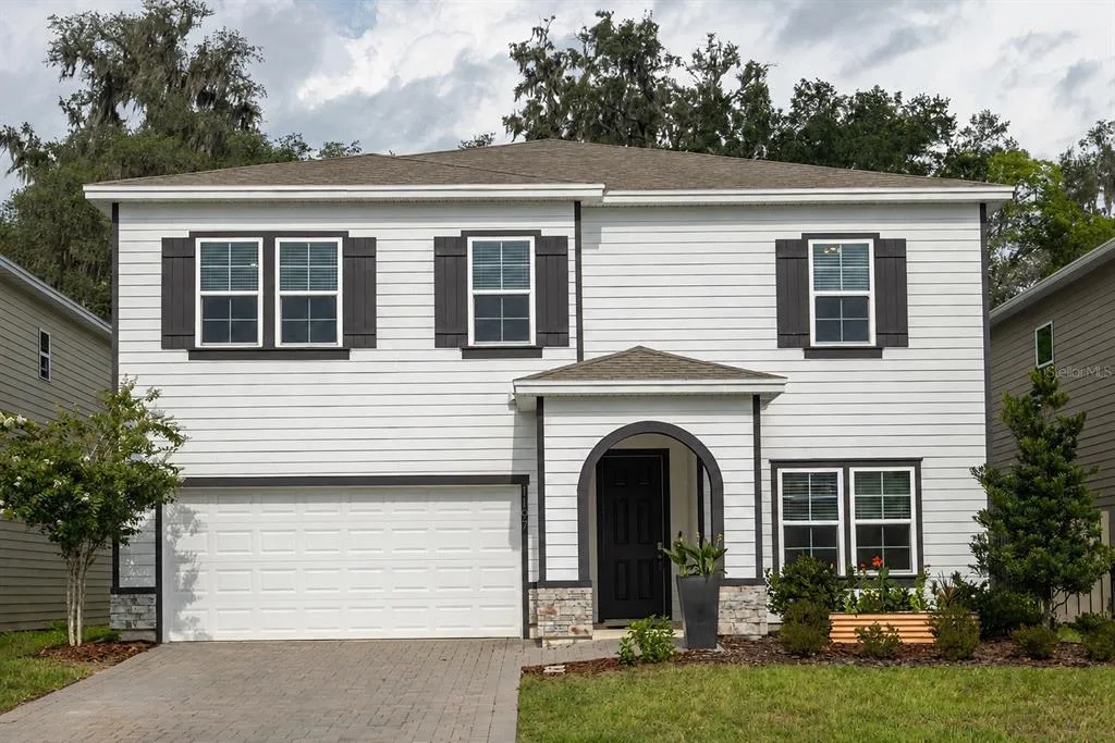 1197 NW 133RD WAY, NEWBERRY, FL 32669