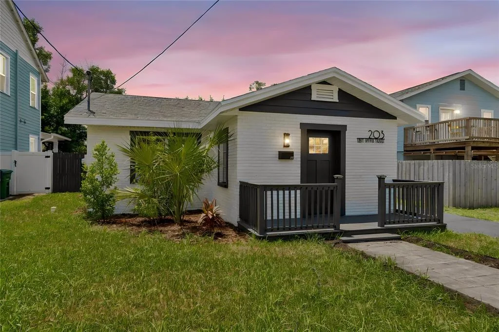 203 E EMMA STREET, TAMPA, FL 33603