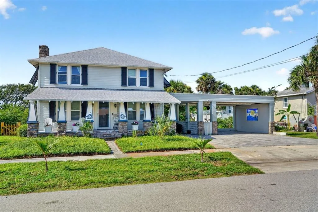 330 HARTFORD AVENUE, DAYTONA BEACH, FL 32118