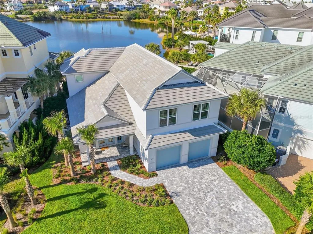 527 CINNAMON BEACH LANE, PALM COAST, FL 32137