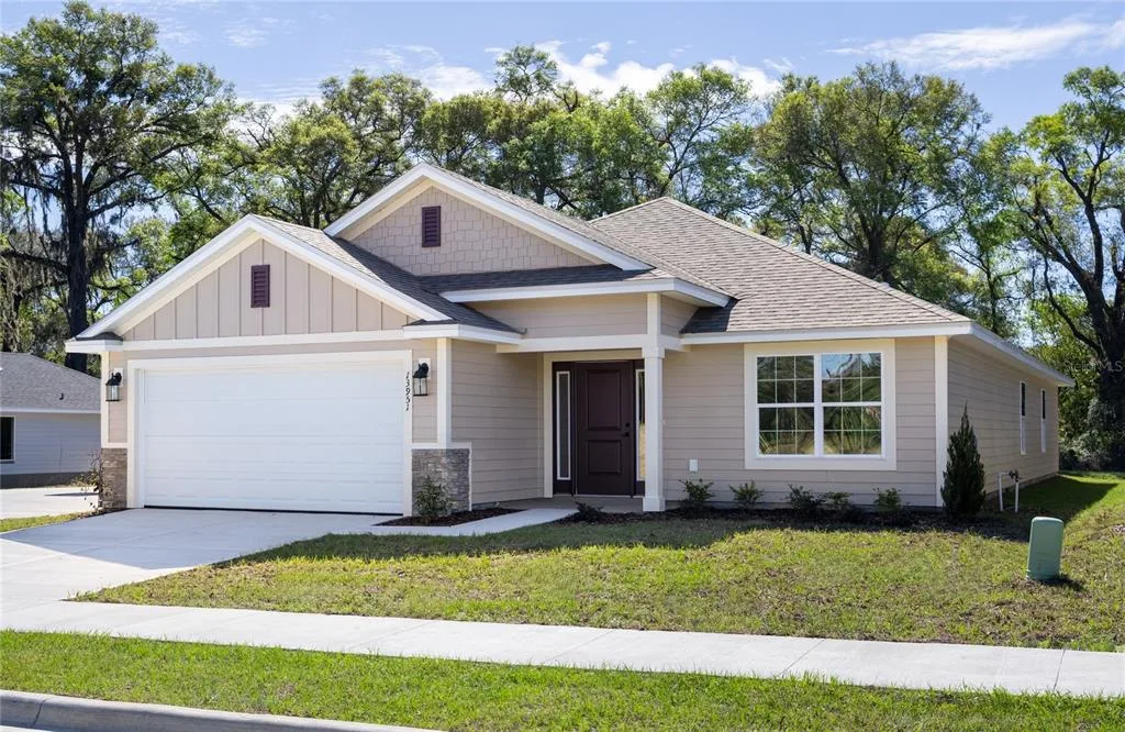 17788 NW 168TH ROAD, ALACHUA, FL 32615