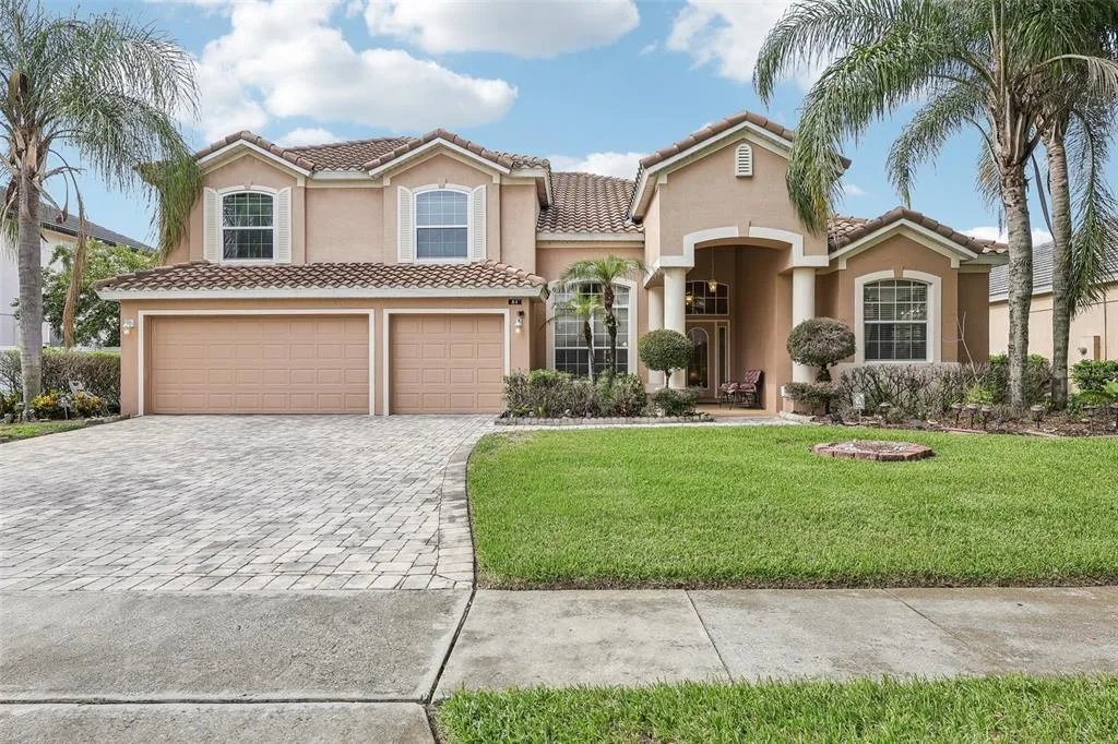 84 BRAELOCK DRIVE, OCOEE, FL 34761