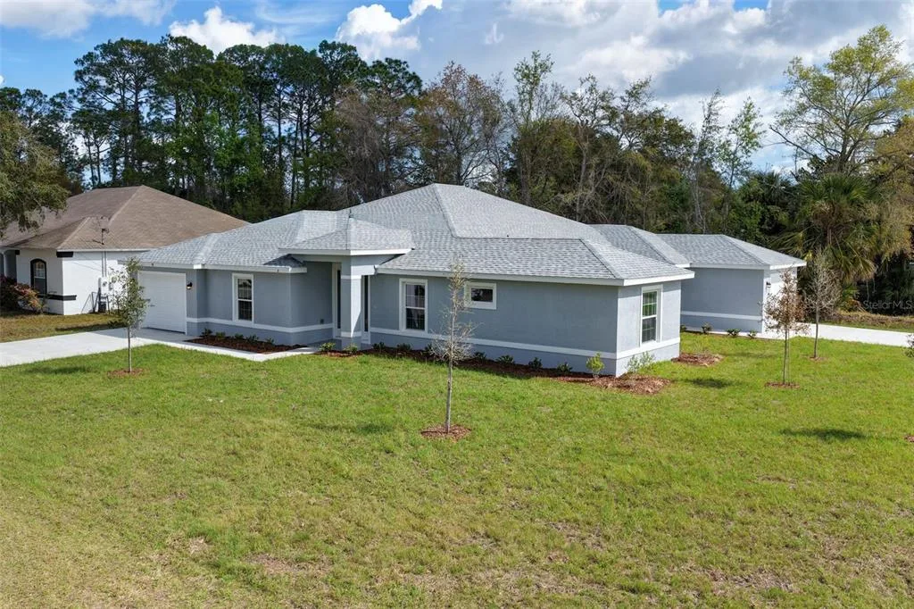 95 PROVIDENCE LANE, PALM COAST, FL 32164