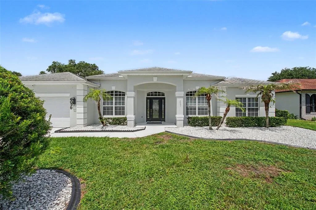 6079 RED STAG DRIVE, PORT ORANGE, FL 32128
