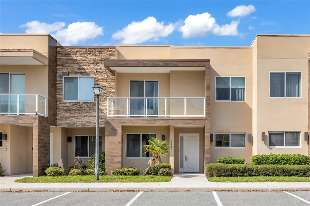 3158 BRASILIA AVENUE, KISSIMMEE, FL 34747