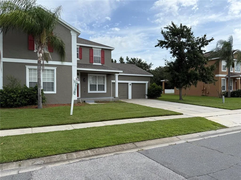 3081 MARSHFIELD PRESERVE WAY, KISSIMMEE, FL 34746