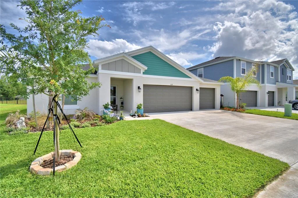 1018 BRIMSTONE CIRCLE, WINTER HAVEN, FL 33884