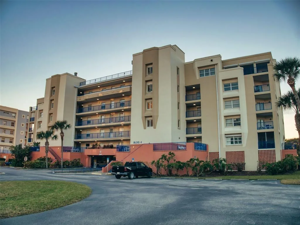 5300 S ATLANTIC AVENUE # 4-503, NEW SMYRNA BEACH, FL 32169