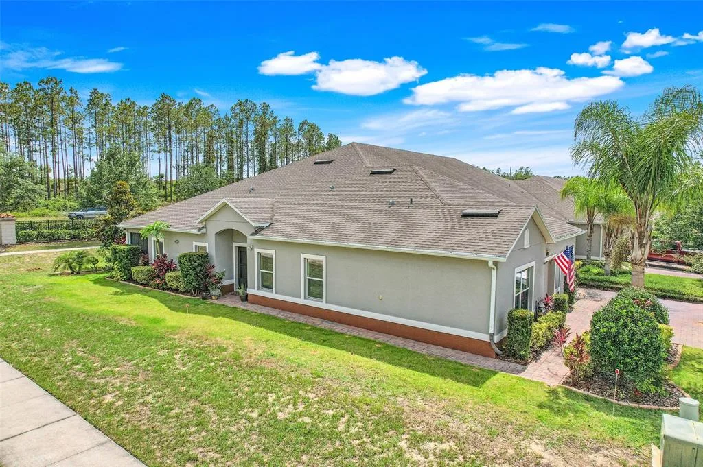 3550 FAIRWATERS COURT # D, CLERMONT, FL 34711