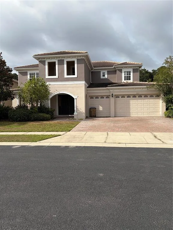 3822 SHOREVIEW DRIVE, KISSIMMEE, FL 34744