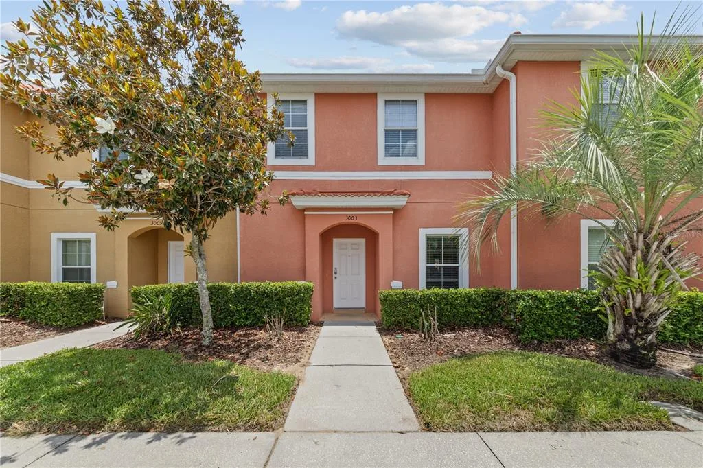 3003 BIRD OF PARADISE LANE, KISSIMMEE, FL 34747