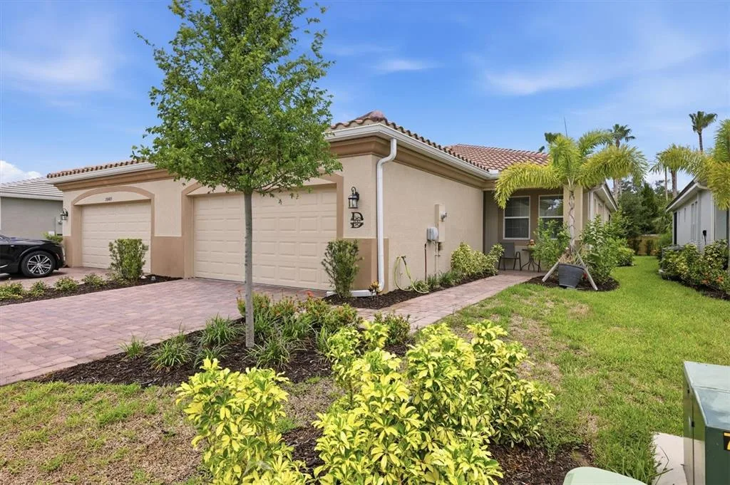 20411 SYMPHONY PLACE, VENICE, FL 34293