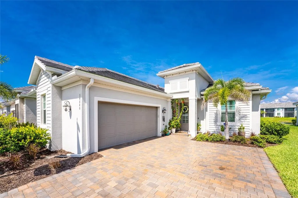 14840 REDBUD LANE, PUNTA GORDA, FL 33955