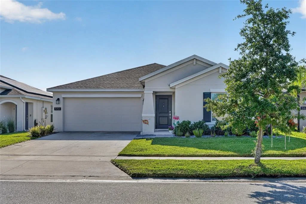 5151 FOUR STRAND COURT, ST CLOUD, FL 34772