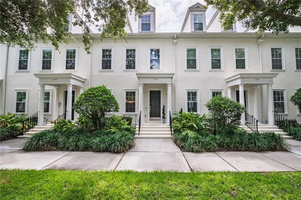 1206 CELEBRATION AVENUE, CELEBRATION, FL 34747
