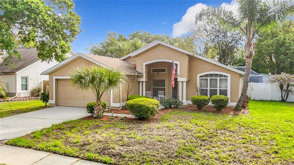 2631 GREEN VALLEY STREET, VALRICO, FL 33596
